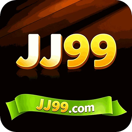 JJ99.COM – Cassino Online e Apostas Pix Imediato e Bônus para Novos Jogadores Logo
